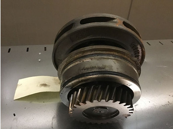 مضخة المبرد LIEBHERR