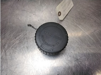 فلتر هيدروليكي LIEBHERR