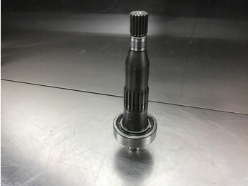 نصف رمح LIEBHERR