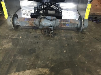 المحور و قطع الغيار LIEBHERR