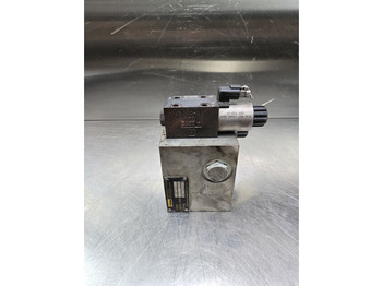 أجهزة هيدروليكية PARKER