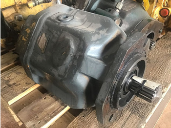 المحرك و قطع الغيار REXROTH