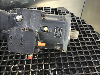 مضخة هيدروليكية REXROTH