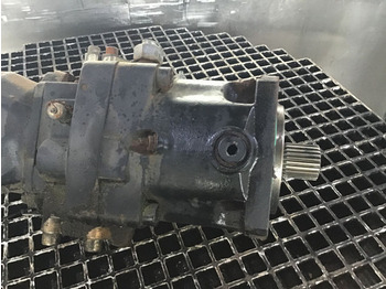 مضخة هيدروليكية REXROTH