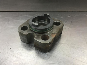 قطع الغيار LIEBHERR