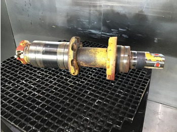 قطع الغيار LIEBHERR