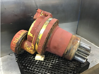 قطع الغيار LIEBHERR