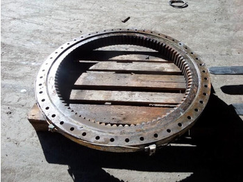 قطع الغيار LIEBHERR