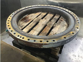 قطع الغيار LIEBHERR