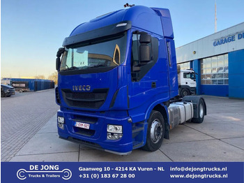 رأس تريلا IVECO Stralis 460
