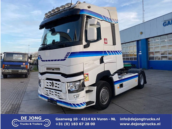 رأس تريلا RENAULT T High 520