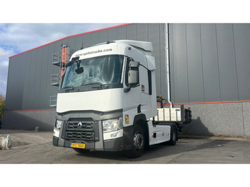 رأس تريلا RENAULT T 480
