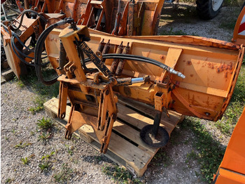 كاسحة ثلوج - سيارة خدمات/ سيارة خاصة Kronberger Junior 180: صورة 2
