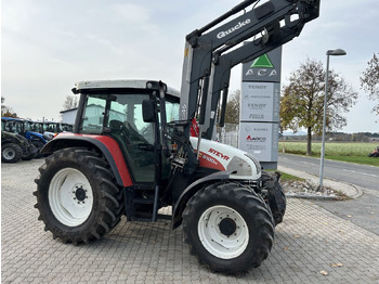 جرار STEYR 9100