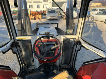 تأجير Steyr Steyr 8055 a  Steyr Steyr 8055 a: صورة 3