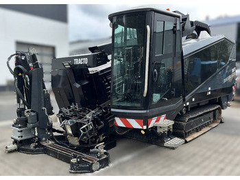 ماكينة حفر التجاويف الاتجاهية