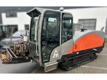 ماكينة حفر التجاويف الاتجاهية