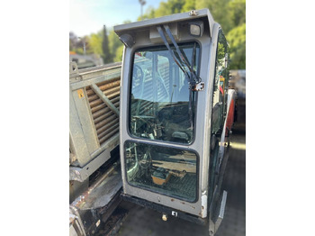 ماكينة حفر التجاويف الاتجاهية