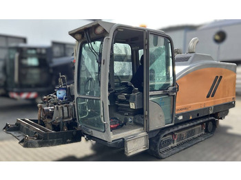 ماكينة حفر التجاويف الاتجاهية