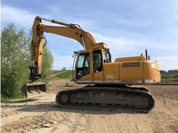 حفّار Hitachi ZX280LC-3: صورة 2 حفّار Hitachi ZX280LC-3: صورة 2