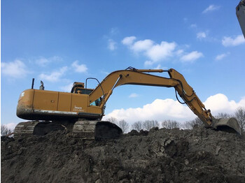 حفّار Hitachi ZX280LC-3: صورة 4 حفّار Hitachi ZX280LC-3: صورة 4