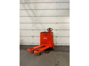 شاحنة نقل الطبالي LINDE T18