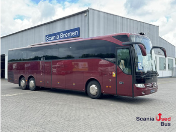 حافلة نقل لمسافات طويلة MERCEDES-BENZ Tourismo