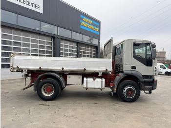 تأجير IVECO 270 4x2 Kipper IVECO 270 4x2 Kipper: صورة 5