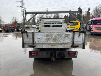 شاحنة قلاب IVECO 35C13 4x2 Kipper: صورة 5 شاحنة قلاب IVECO 35C13 4x2 Kipper: صورة 5