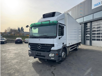 شاحنة ذات مبرد MERCEDES-BENZ Actros 1832