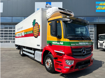 شاحنة ذات مبرد MERCEDES Antos 18 43 Kühler Thermoking: صورة 3