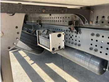 شاحنة ذات مبرد MERCEDES Antos 18 43 Kühler Thermoking: صورة 5