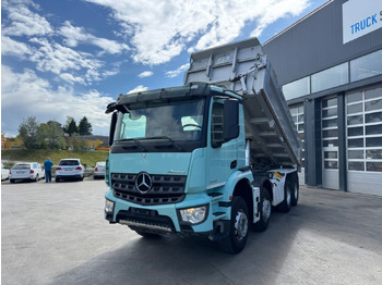 شاحنة قلاب MERCEDES-BENZ Arocs 3246