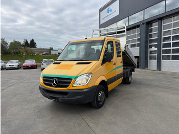 قلاب صغير MERCEDES-BENZ Sprinter 515