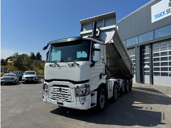 شاحنة قلاب RENAULT C 520