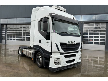 مقطورة السحب IVECO Stralis 420