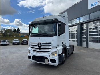 رأس تريلا MERCEDES-BENZ Actros 1842