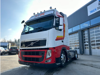 رأس تريلا VOLVO FH 420
