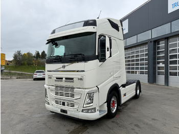 رأس تريلا VOLVO FH 460