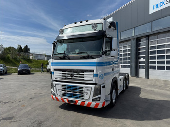 رأس تريلا VOLVO FH16 750