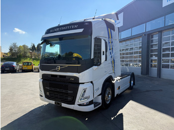 رأس تريلا VOLVO FM 460