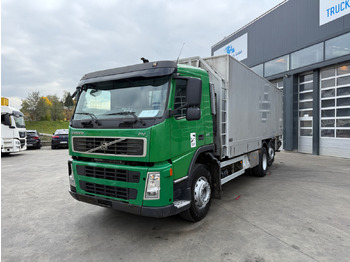 شاحنة قلاب VOLVO FM 440