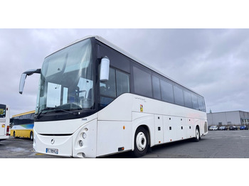 حافلة نقل لمسافات طويلة IRISBUS