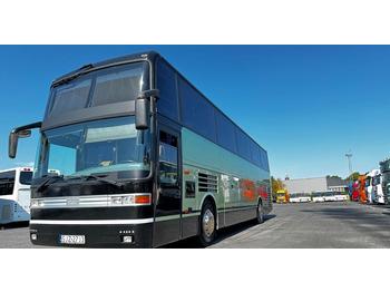 حافلة نقل لمسافات طويلة VAN HOOL