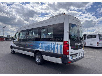 تأجير  Volkswagen Crafter / KLIMATYZACJA / 23 miejsca / 128000km przebieg !!/ Cena:139000 zł netto Volkswagen Crafter / KLIMATYZACJA / 23 miejsca / 128000km przebieg !!/ Cena:139000 zł netto: صورة 4
