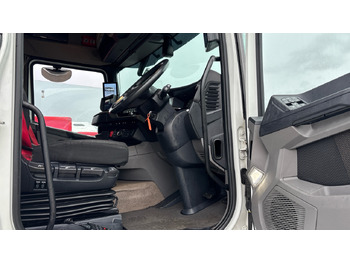 رأس تريلا DAF XF 530: صورة 5 رأس تريلا DAF XF 530: صورة 5