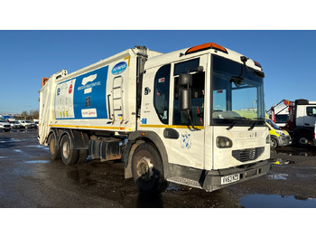 شاحنة قمامة DENNIS