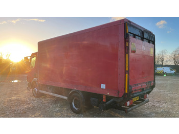 شاحنة صندوقية Daf LF 45.140: صورة 3 شاحنة صندوقية Daf LF 45.140: صورة 3