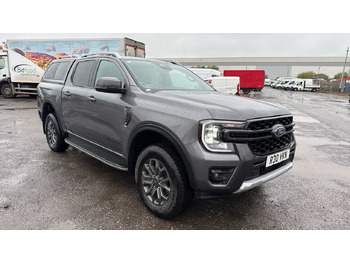 شاحنة البيك أب FORD Ranger