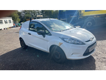 سيارة FORD